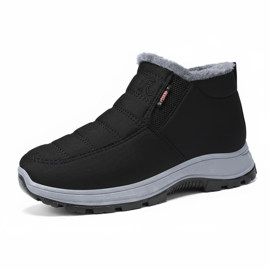 Therra Sneaker – Orthopedisch Comfort & Warmte